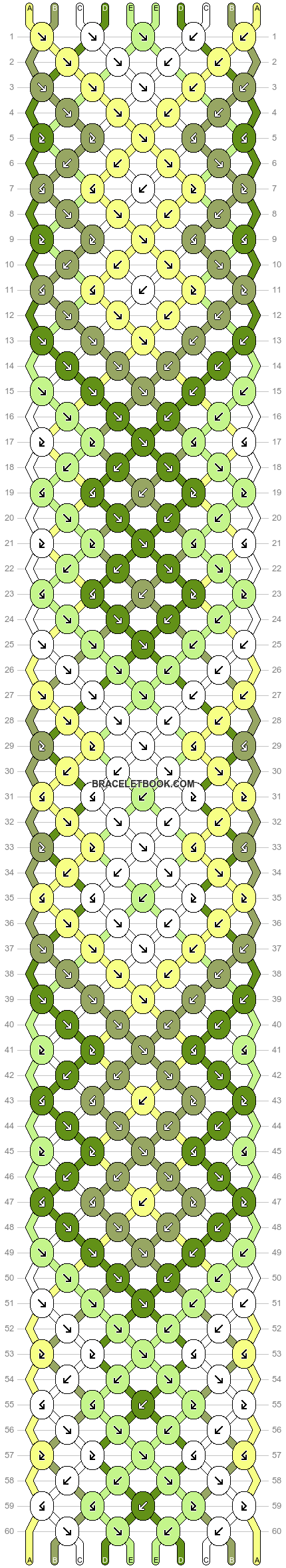 Normal pattern #80756 variation #301327 pattern