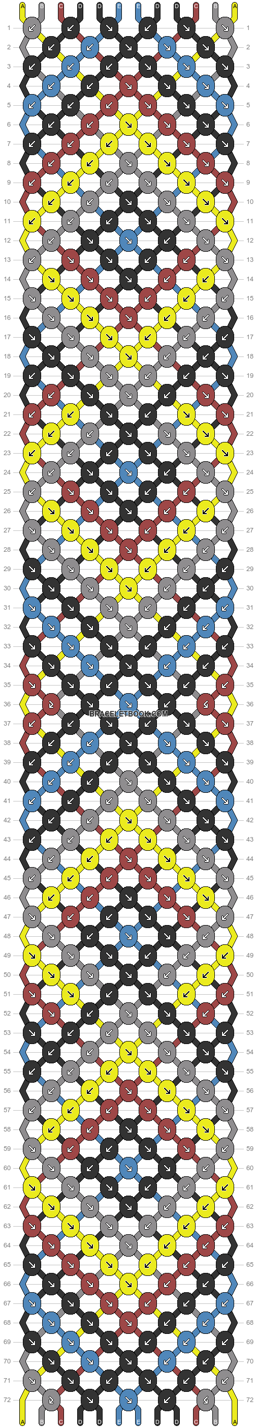 Normal pattern #152510 variation #301338 pattern