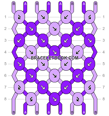 Normal pattern #150 variation #301372 pattern