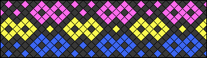 Normal pattern #151365 variation #301385