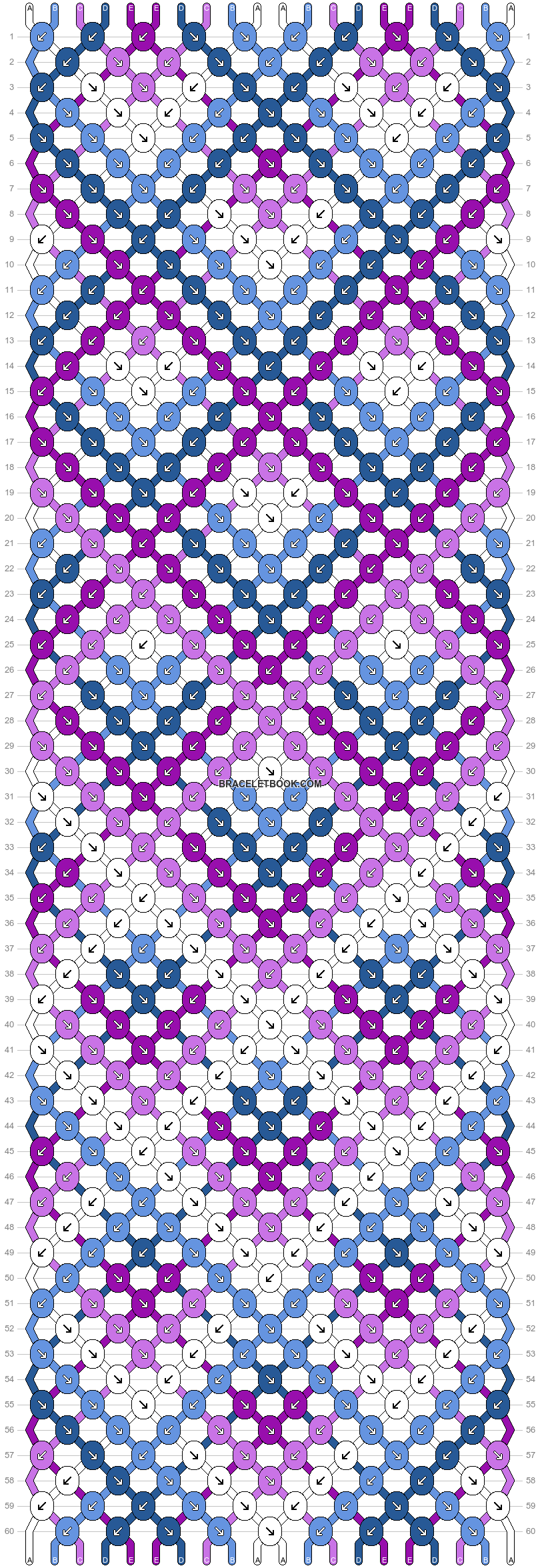 Normal pattern #35571 variation #301386 pattern