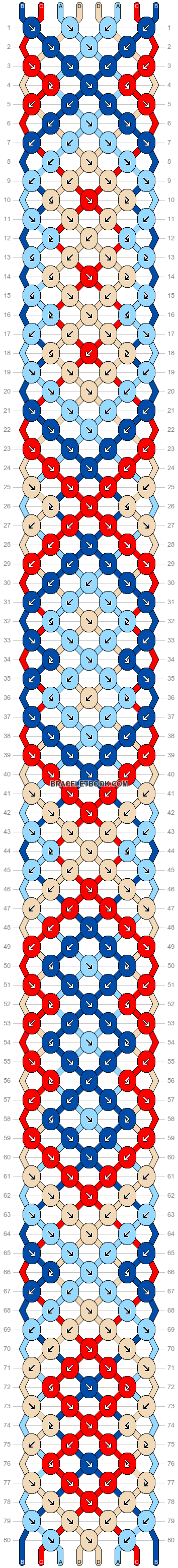 Normal pattern #150194 variation #301406 pattern