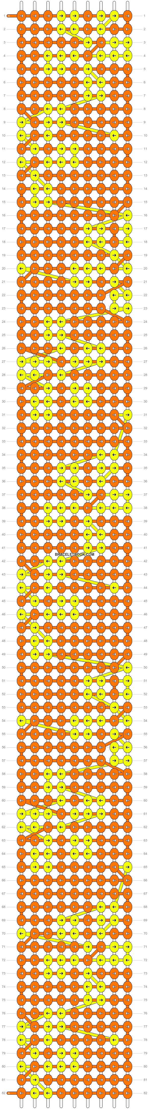 Alpha pattern #152418 variation #301414 pattern