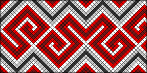 Normal pattern #60512 variation #301424