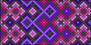 Normal pattern #87753 variation #301430