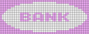 Alpha pattern #143929 variation #301500