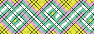 Normal pattern #19601 variation #301512
