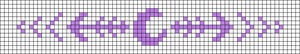 Alpha pattern #57277 variation #301520