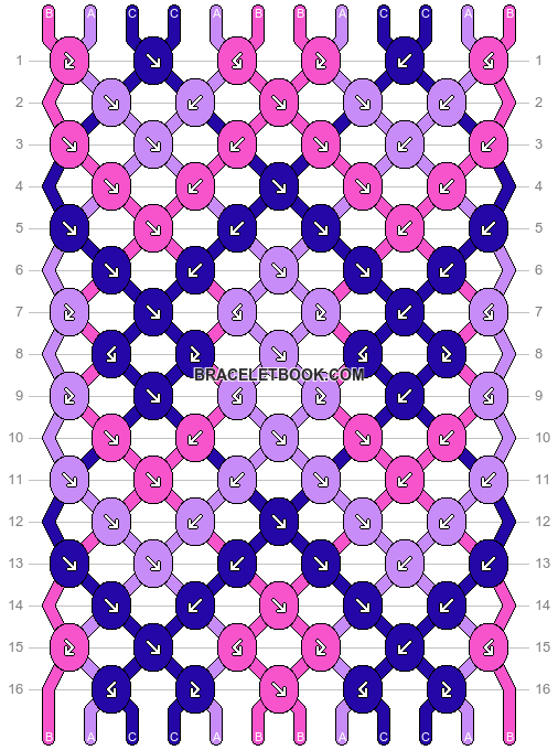 Normal pattern #151490 variation #301523 pattern