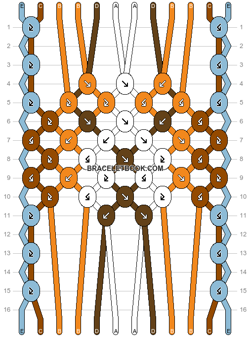 Normal pattern #152369 variation #301552 pattern