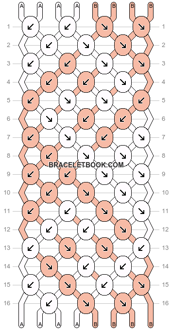 Normal pattern #133581 variation #301559 pattern