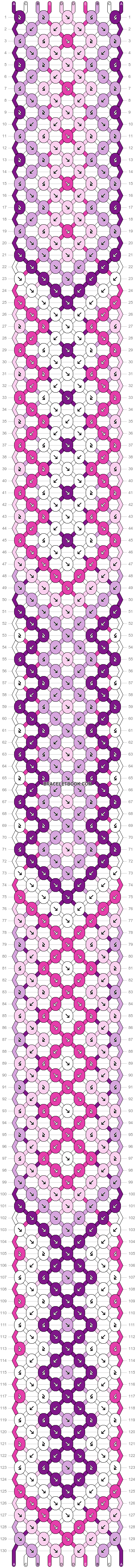Normal pattern #151536 variation #301583 pattern