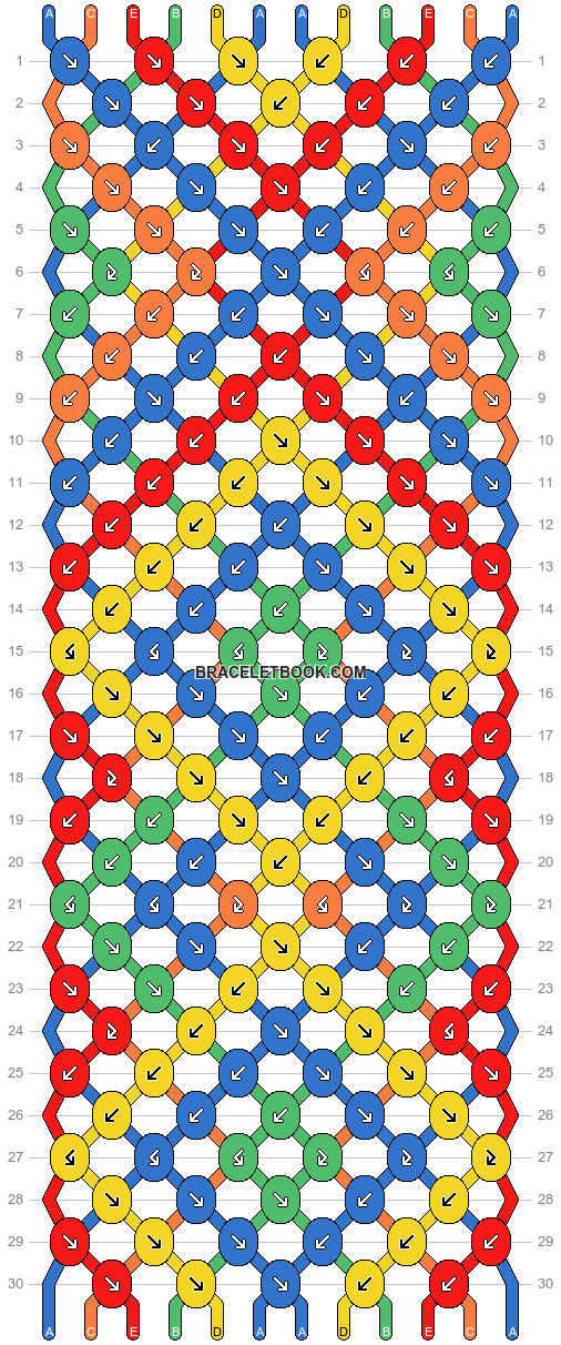Normal pattern #28875 variation #301594 pattern