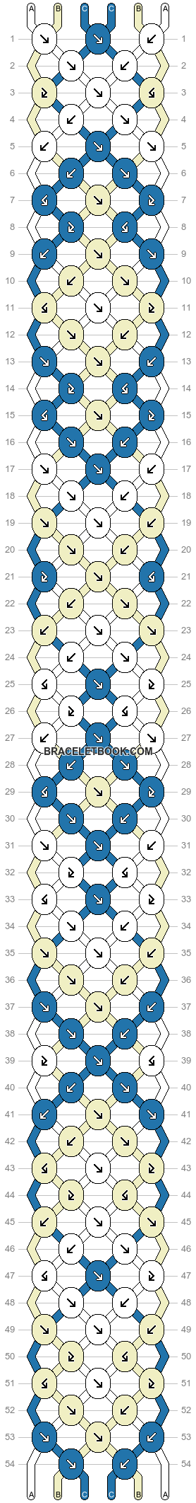 Normal pattern #147577 variation #301605 pattern