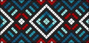 Normal pattern #149781 variation #301608