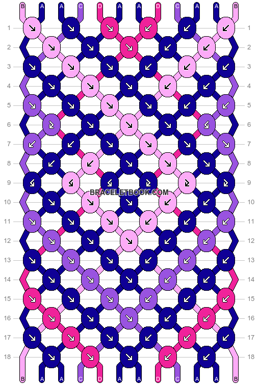 Normal pattern #151346 variation #301611 pattern