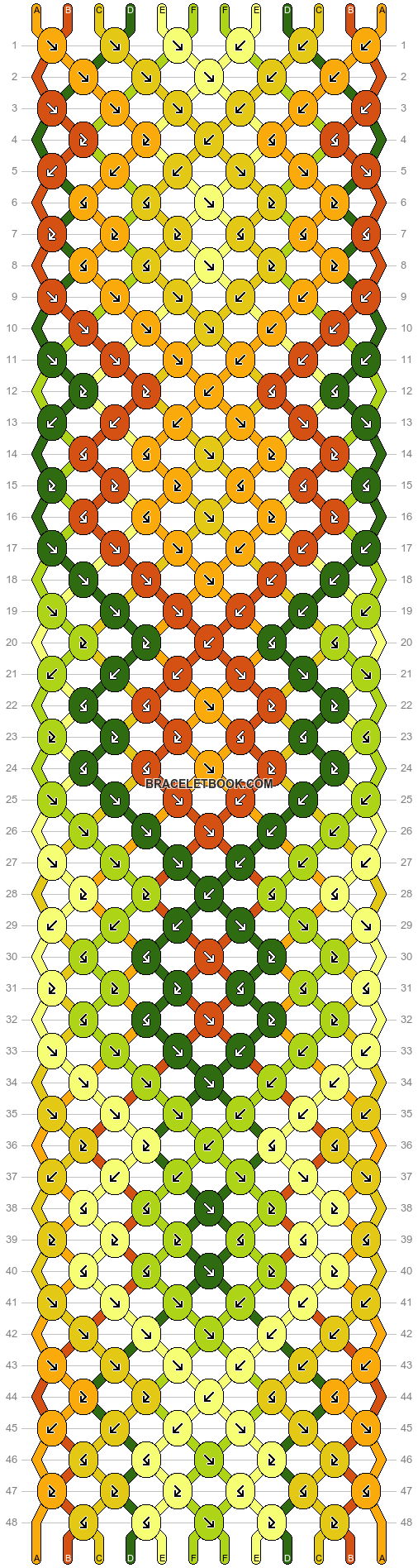 Normal pattern #152448 variation #301612 pattern