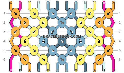 Normal pattern #18 variation #301621 pattern