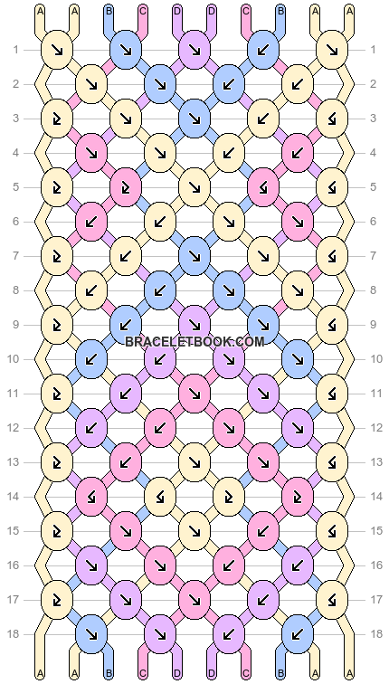 Normal pattern #23268 variation #301656 pattern