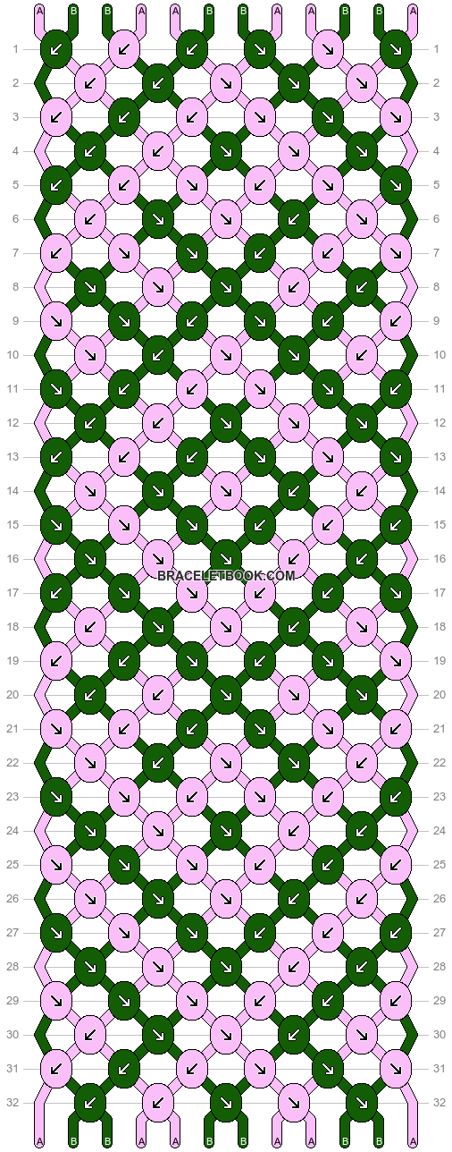 Normal pattern #79884 variation #301667 pattern
