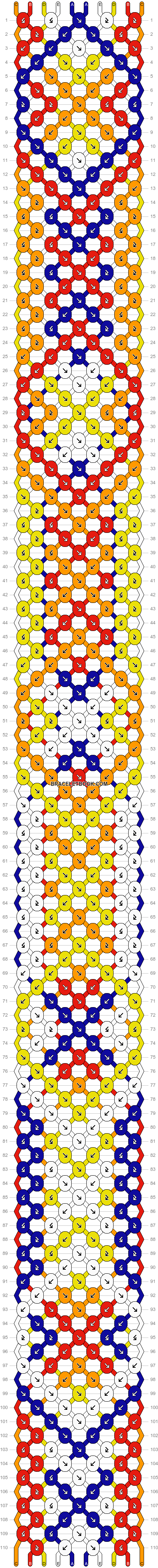 Normal pattern #151357 variation #301684 pattern