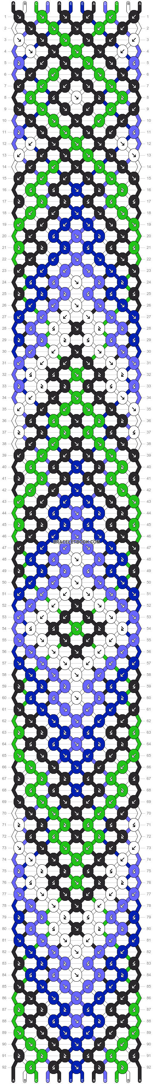 Normal pattern #152273 variation #301689 pattern