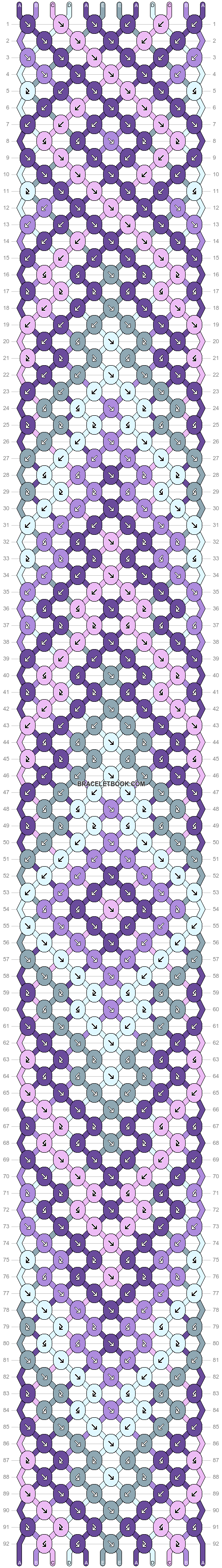 Normal pattern #152273 variation #301717 pattern