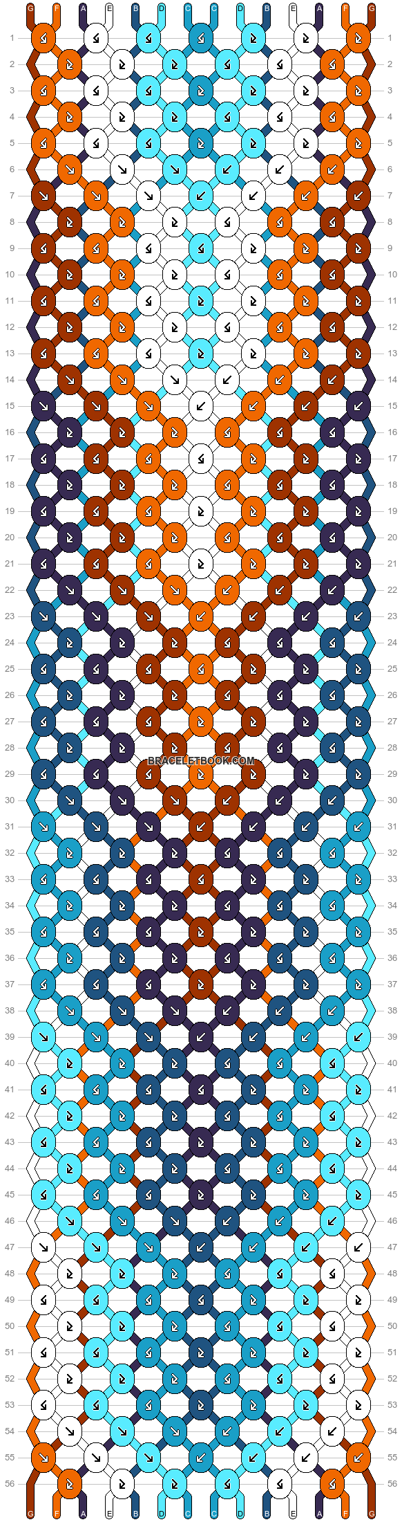 Normal pattern #102858 variation #301727 pattern