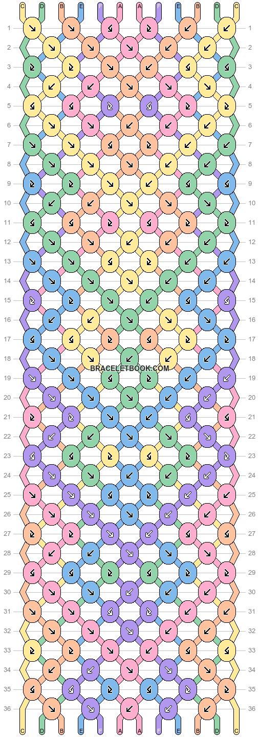 Normal pattern #143539 variation #301728 pattern