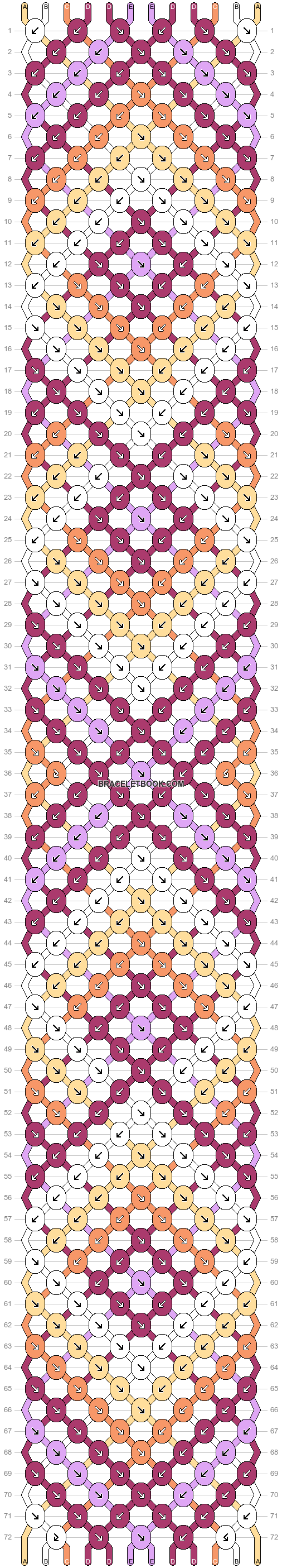 Normal pattern #152510 variation #301732 pattern