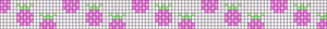 Alpha pattern #152706 variation #301738