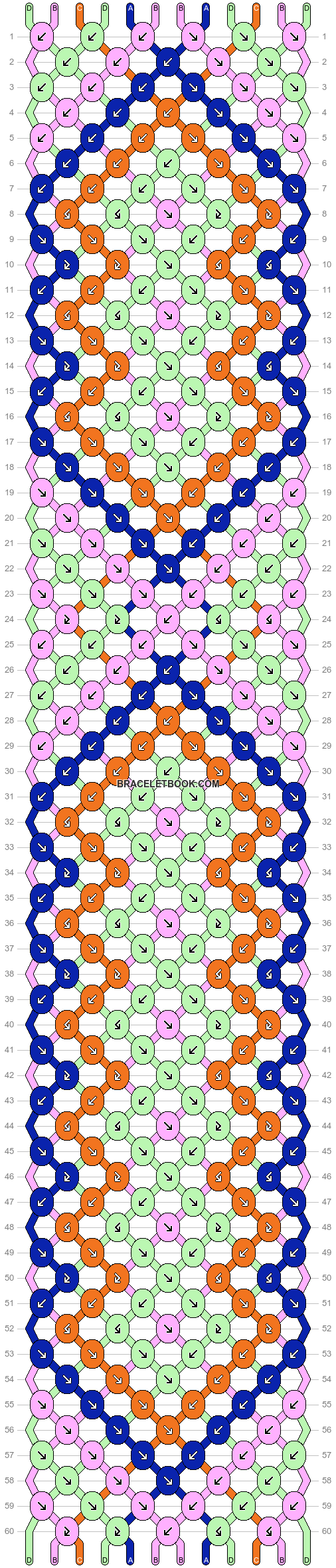 Normal pattern #19043 variation #301772 pattern