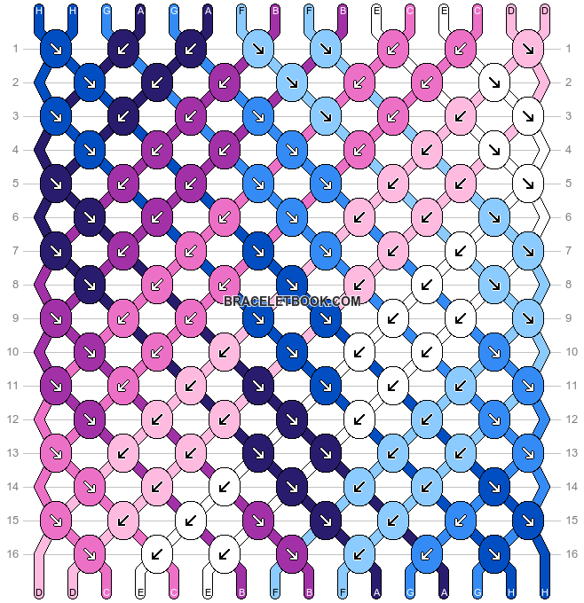 Normal pattern #30195 variation #301774 pattern