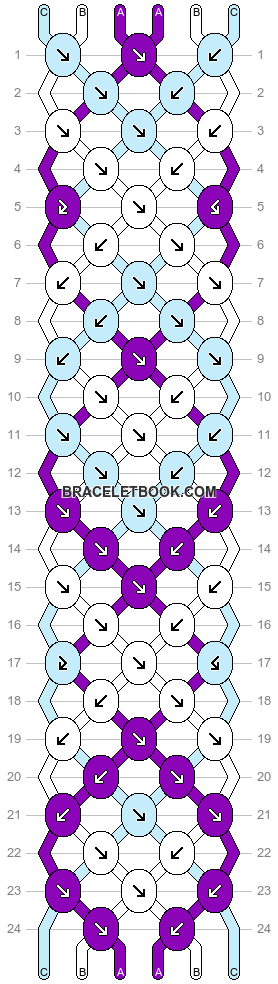 Normal pattern #152761 variation #301784 pattern