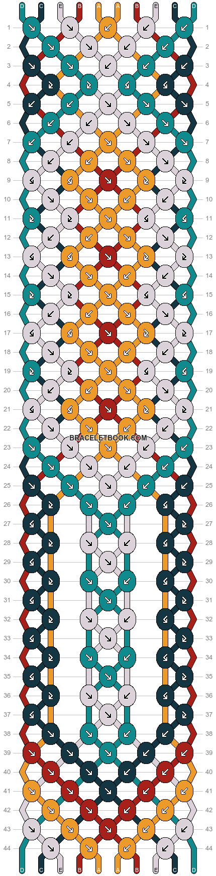 Normal pattern #152697 variation #301785 pattern