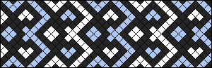 Normal pattern #92027 variation #301800