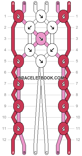 Normal pattern #76616 variation #301809 pattern