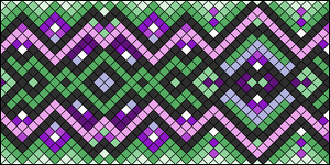 Normal pattern #140129 variation #301811