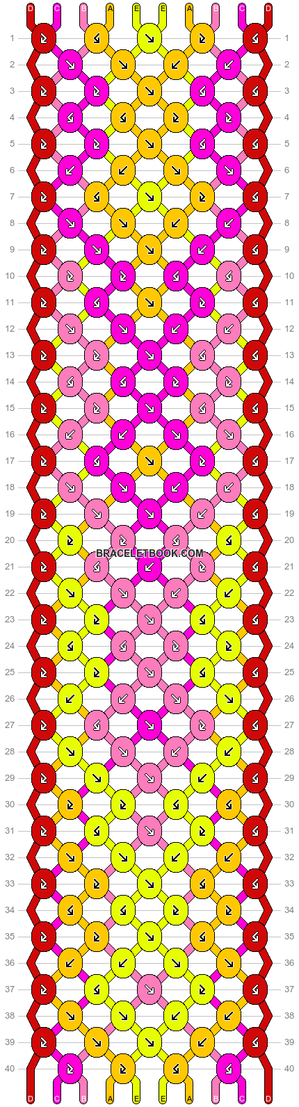 Normal pattern #151732 variation #301815 pattern