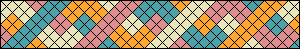 Normal pattern #127695 variation #301837