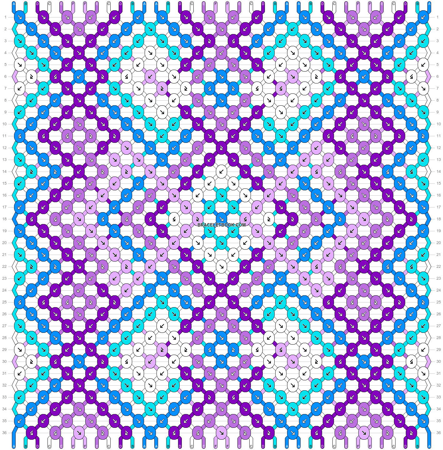 Normal pattern #152793 variation #301842 pattern