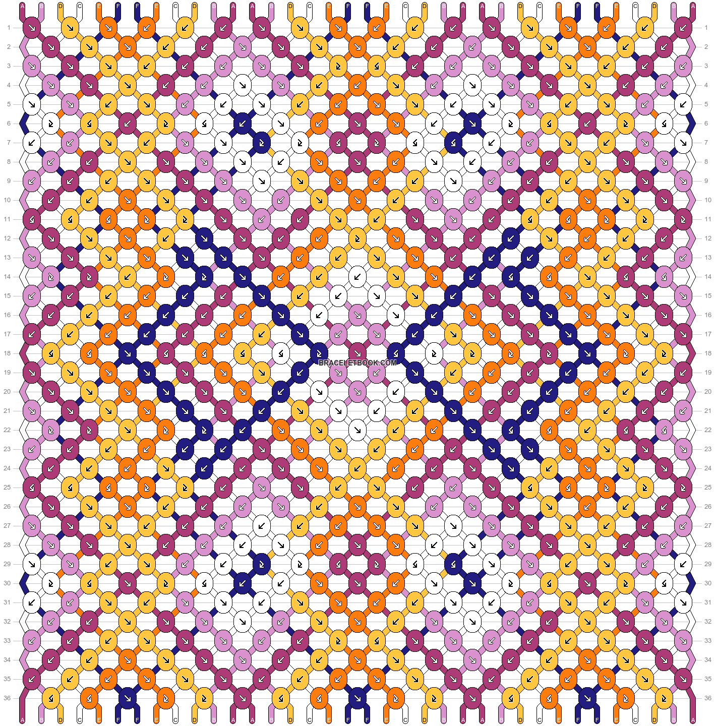 Normal pattern #152793 variation #301856 pattern