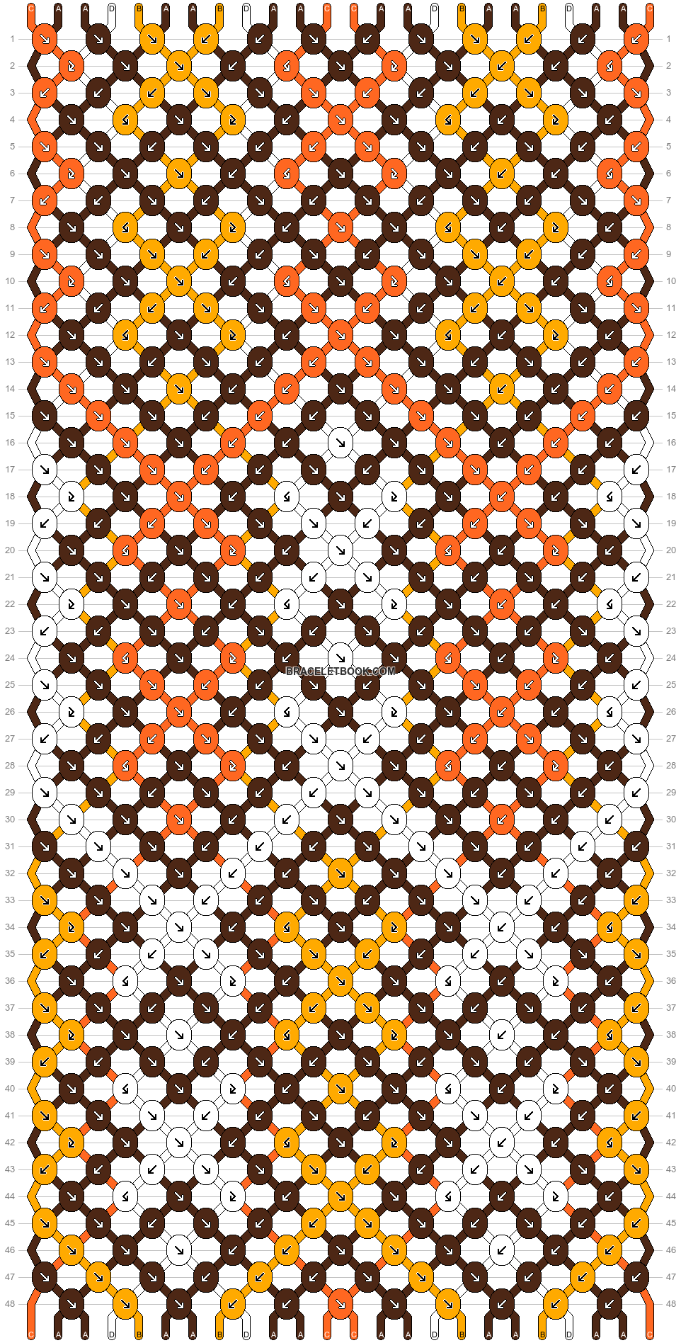 Normal pattern #67858 variation #301868 pattern