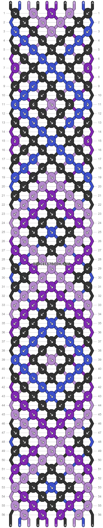 Normal pattern #148927 variation #301883 pattern