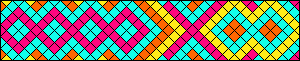 Normal pattern #116082 variation #301885