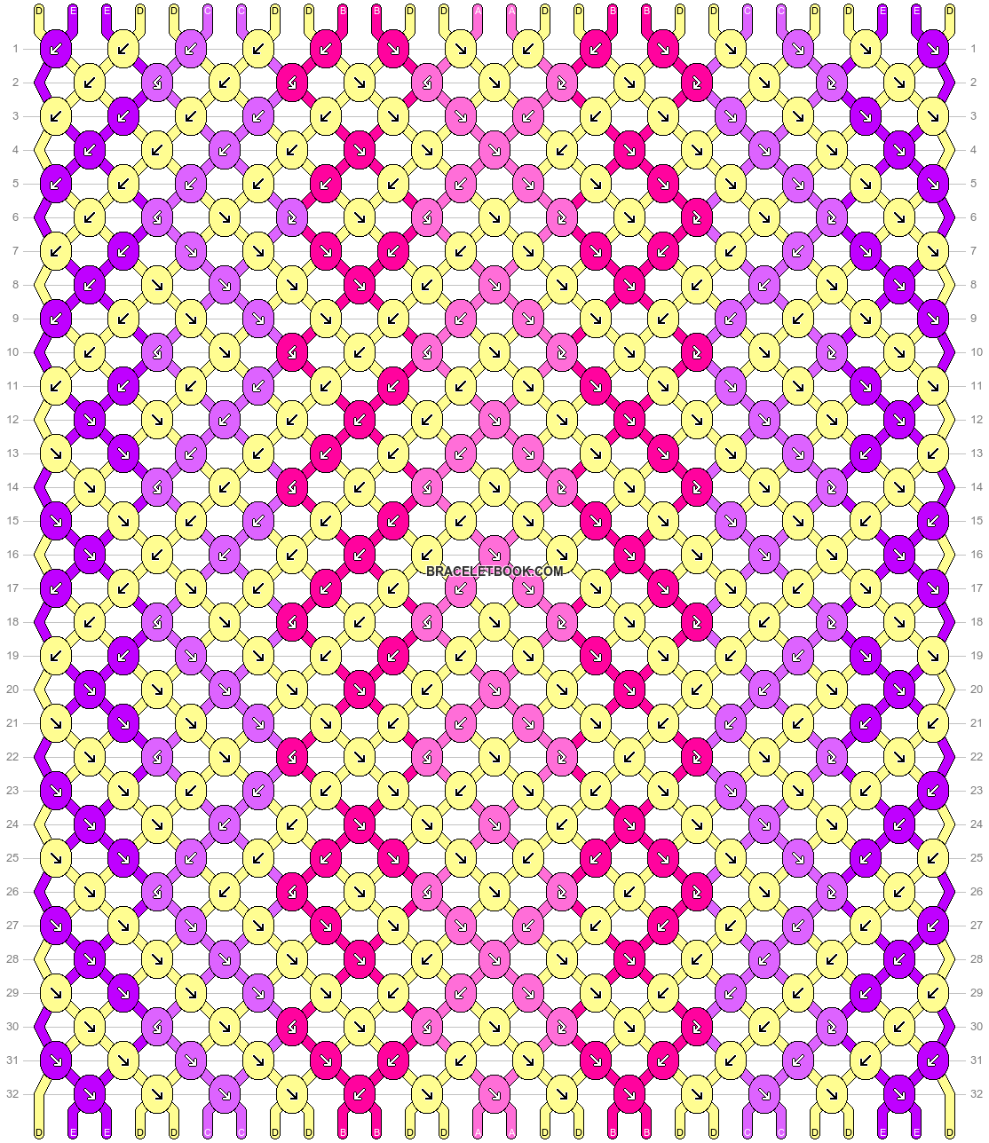 Normal pattern #140391 variation #301890 pattern