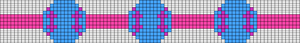 Alpha pattern #151011 variation #301905