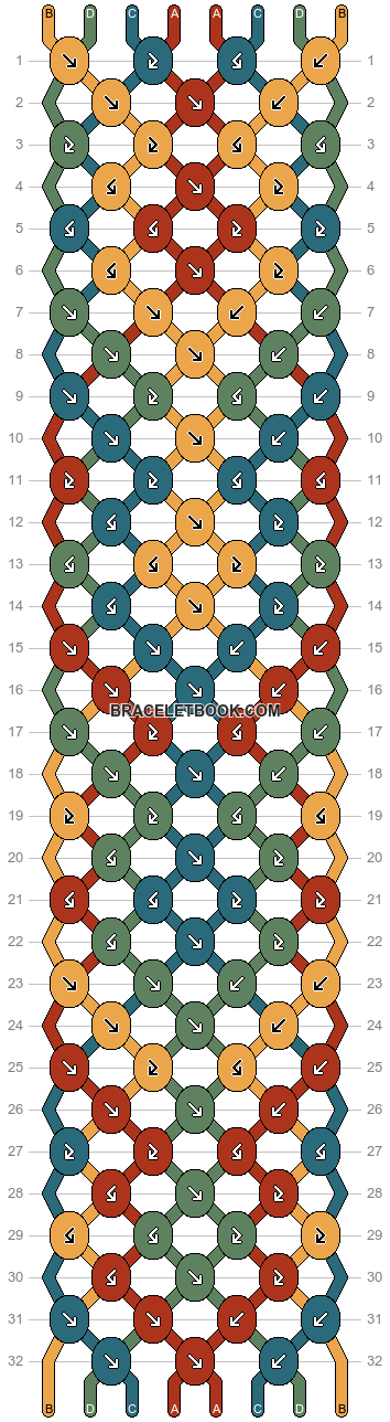 Normal pattern #152230 variation #301910 pattern