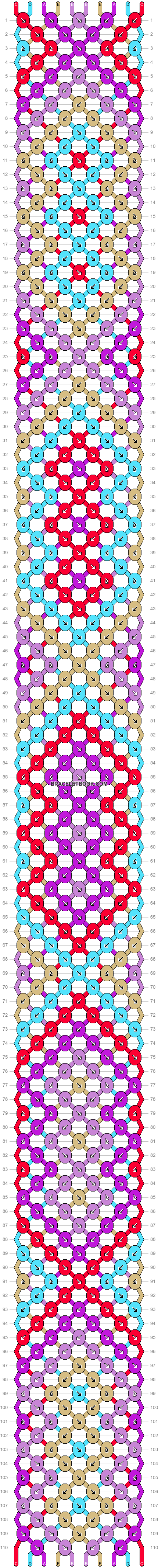 Normal pattern #24938 variation #301911 pattern
