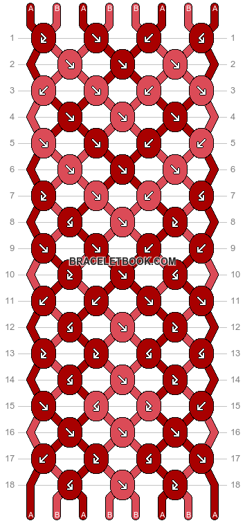 Normal pattern #152450 variation #301914 pattern